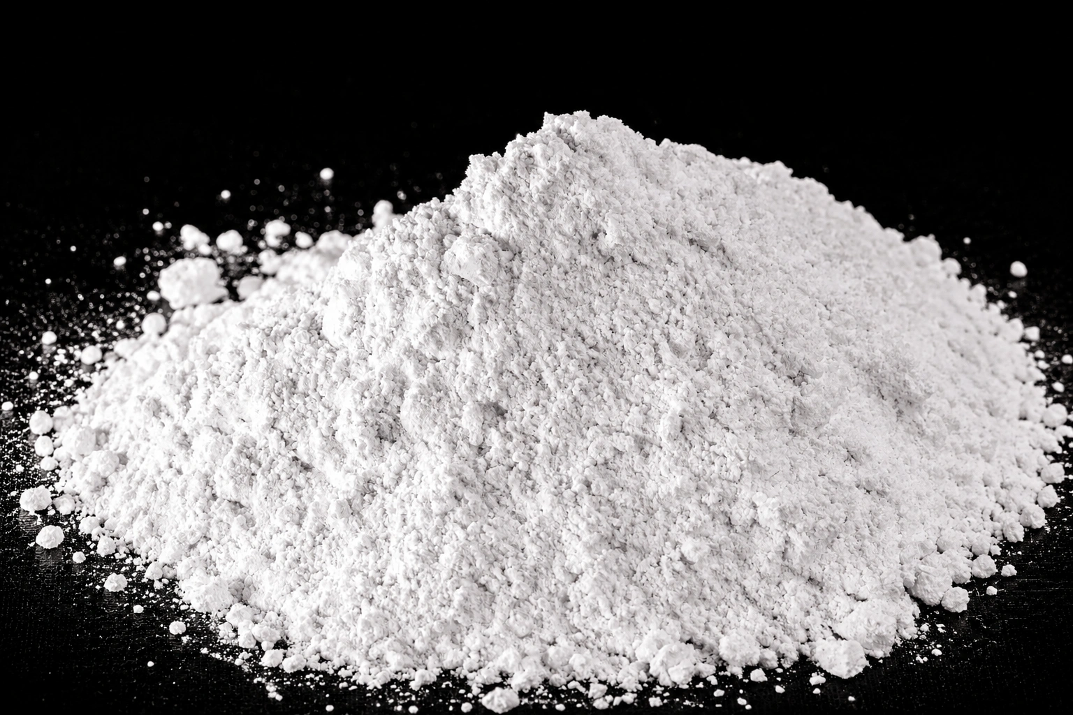 Calcium Stearate